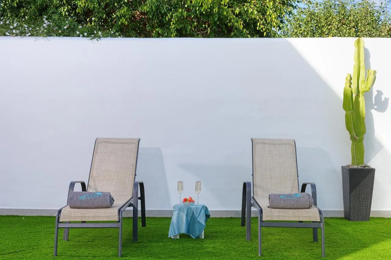 Villa Mamba By Seric,15' Walking To The Beach Torremolinos Spain